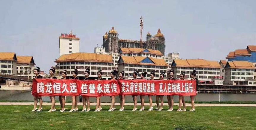 腾龙海运加速数字化升级，打造智能物流新生